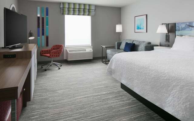 Hampton Inn Wichita Northwest