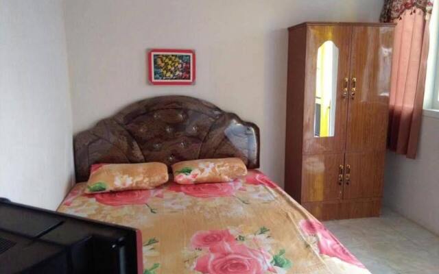 Bromo Sunrise Homestay
