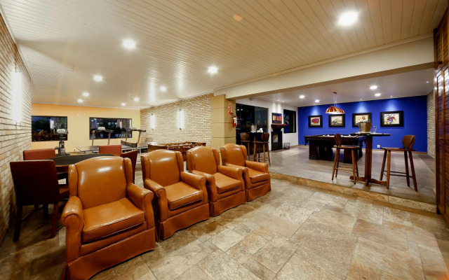 Sorocaba Park Hotel by Atlantica