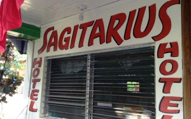 Hotel Sagitario