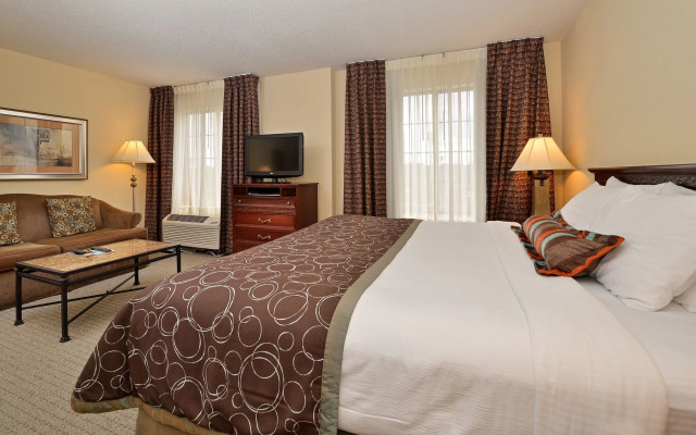 Staybridge Suites West Des Moines by IHG
