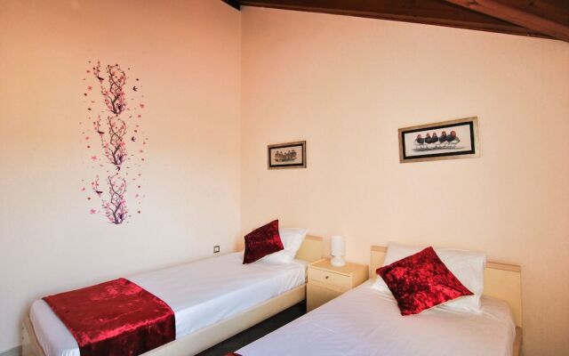 Casa Bougainvillea