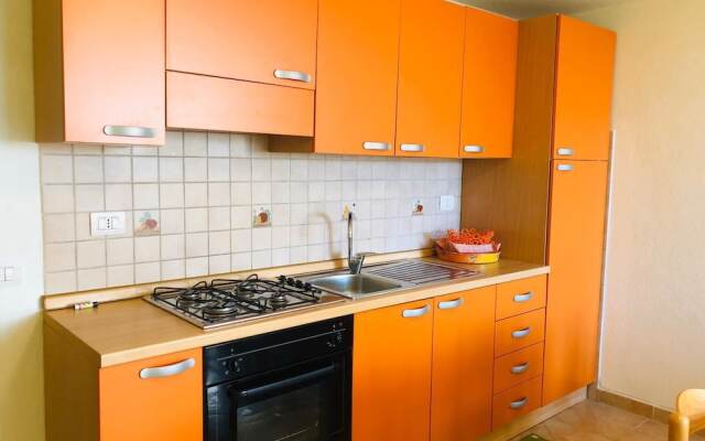 Taverna Alcu di Licciu