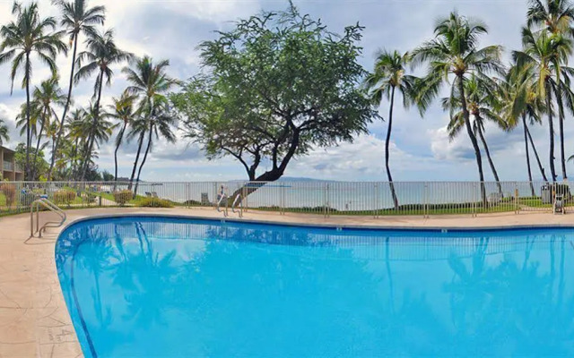 Hale Pau Hana Resort LLC