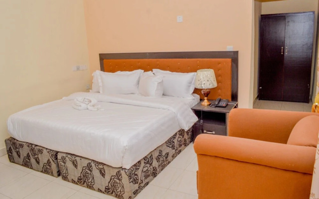 Kedros Precious Suites