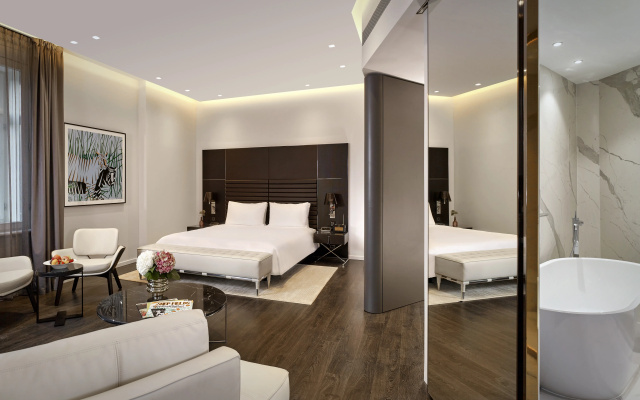 art’otel Zagreb powered by Radisson Hotels
