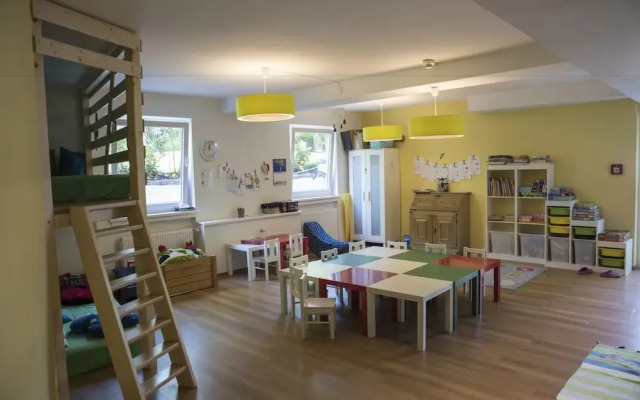 Leiners Familienhotel