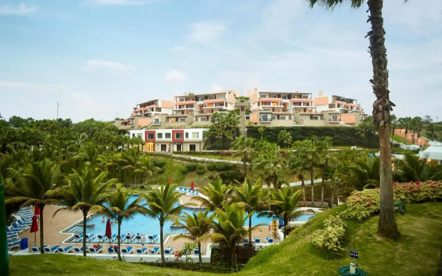 Royal Decameron Mompiche - All Inclusive
