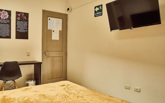 Hotel Medellin Guest House