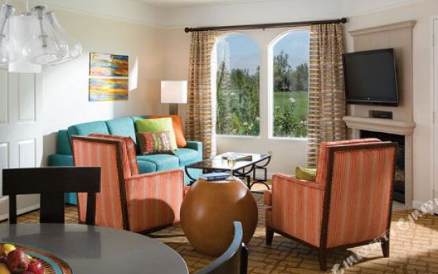 Marriott's Shadow Ridge