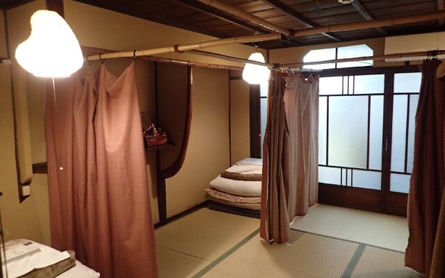 Guest House Waraku-an