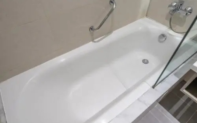 Spectacular Burj Khalifa View Service Apartment