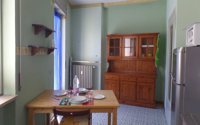 Appartamento Stresa Vista Collina