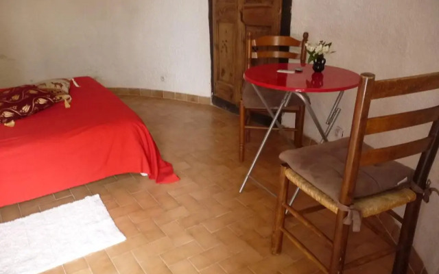 La Maison des Voyageurs