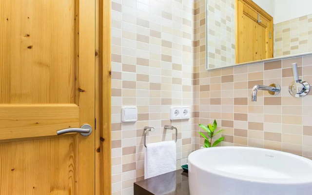 Town House Esglesia in Alcudia