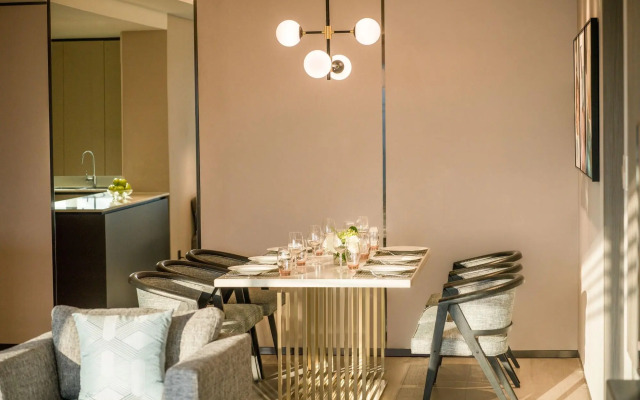 Fraser Residence Hanoi