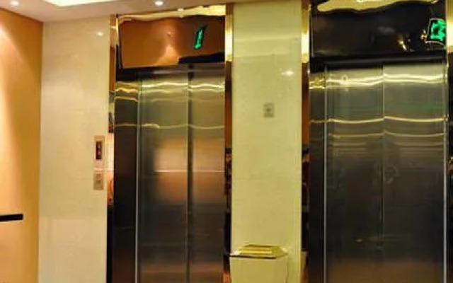 Innovate Yeohwa Hotel