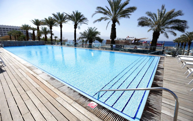 Astral Maris Hotel