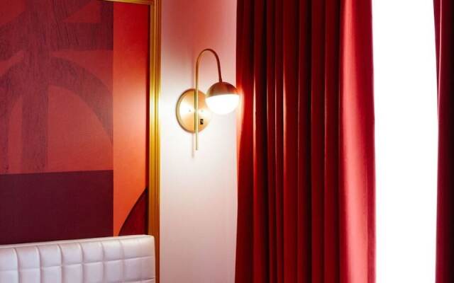 Angad Arts Hotel St. Louis, Tapestry Collection by Hilton
