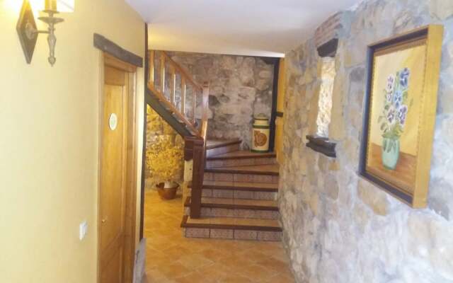 Posada Estela de Barros