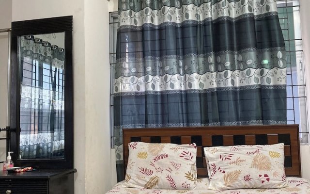 Appayan Guest House Baridhara