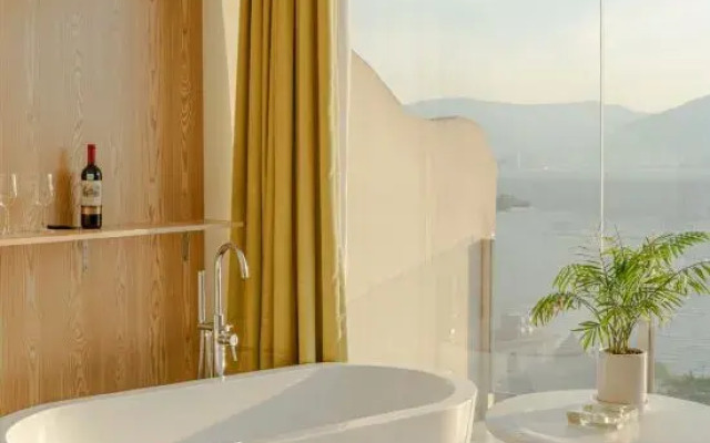 Poet and Sea Ai Seaview Villa