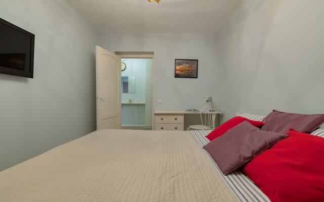 RentalSPb with Private entrance
