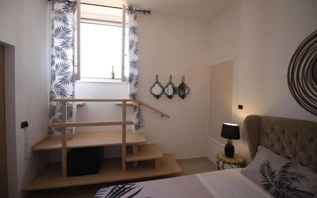 Noto Da Quassù Relax B&B