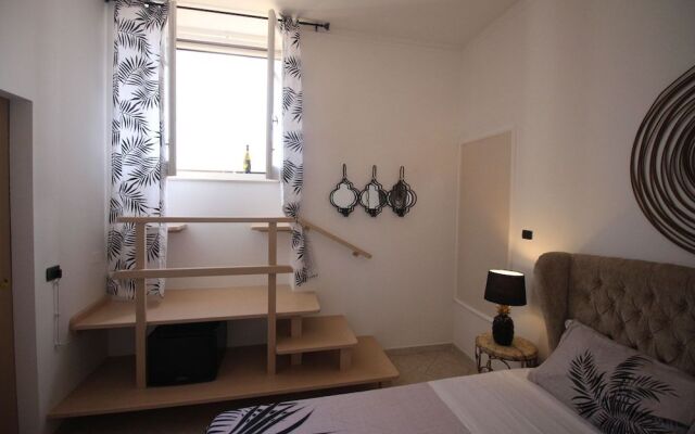 Noto Da Quassù Relax B&B