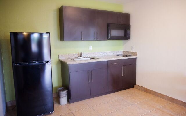 Studio 6 Mesa