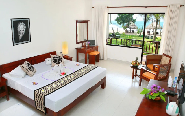 Sea Rock Villa
