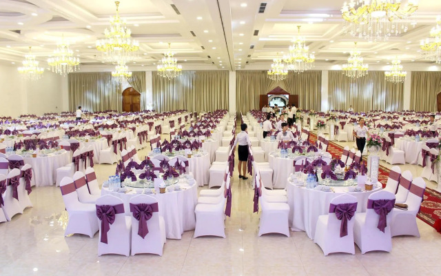 Hoang Son Peace Hotel