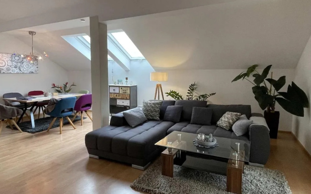 Ferienwohnung Bellissima
