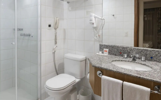 Monreale Plus São Jose dos Campos