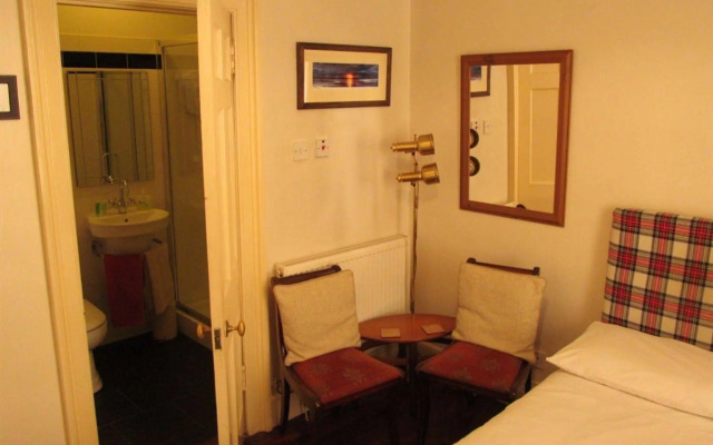 Lantern Guest House