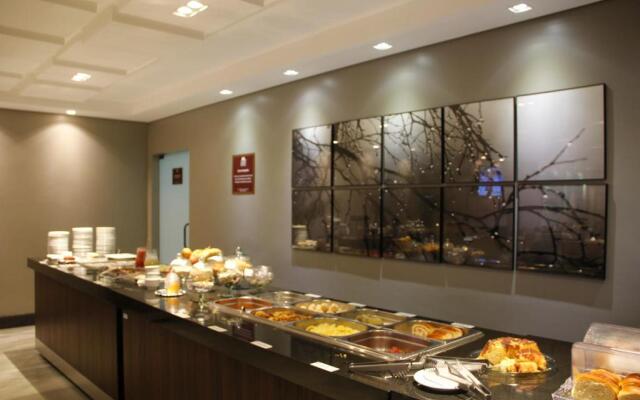 Leiria Hotel