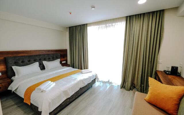 Hotel Doesi