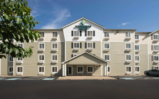 WoodSpring Suites Memphis Northeast