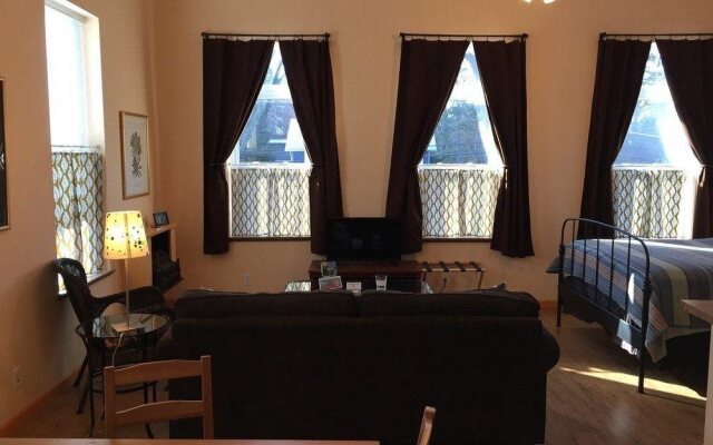 Jailhouse Suites