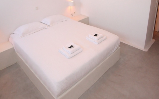 Seaside Paros Naousa