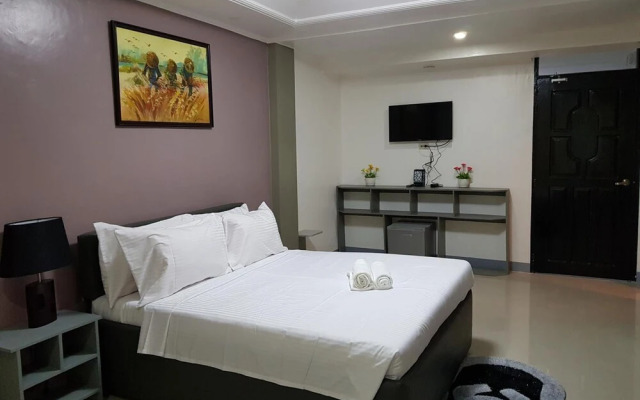 Ocean Lodge Tourist Inn
