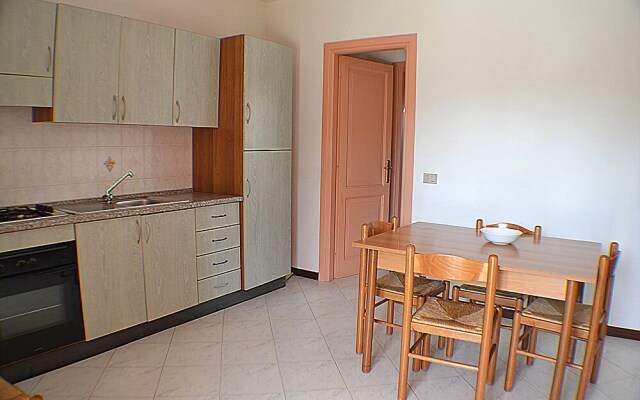 Appartamento Pamela 2B