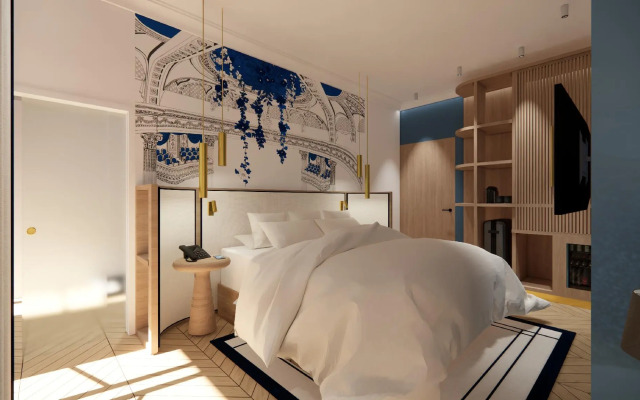 Hôtel Majestic