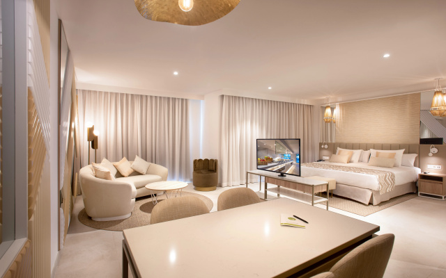Hotel Guayarmina Princess - Adults Only (+16)