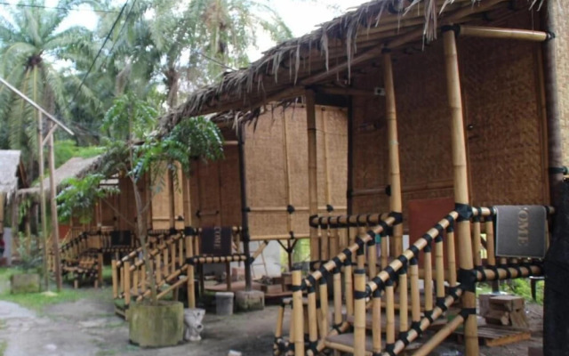 Tadom Hill Resorts