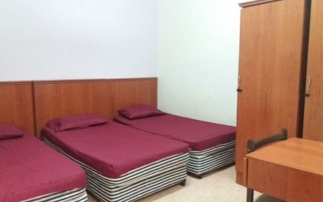 Izora Homestay Melaka
