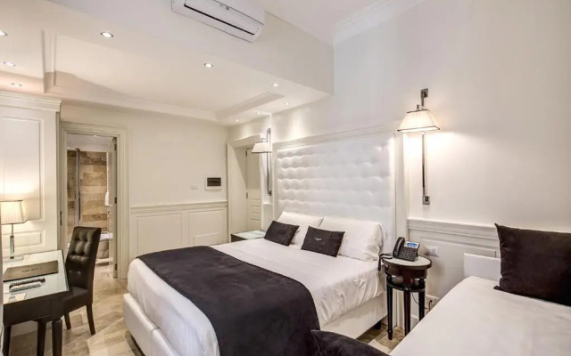 Hotel dei Quiriti Suite