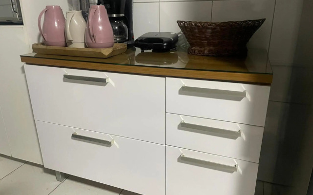 Apartamento no Taperapuan Duplex