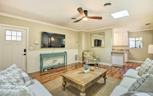 Sarasota Vacation Rental Home w/ Private Pool