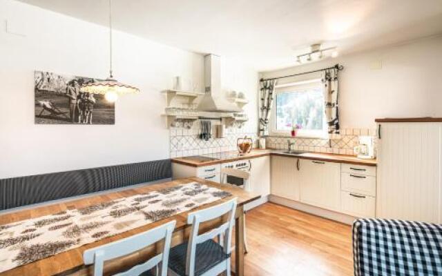 Prà de Metz Apartments